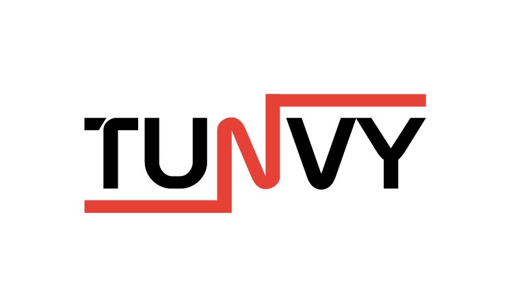 Tunvy.com - Catchy premium domain marketplace